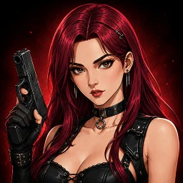 Wasteland Quest icon